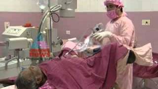 Pulse Kidney Stone Surgery and Treatment Part 2 [upl. by Humphrey]