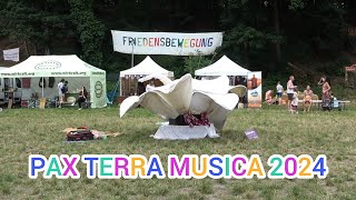 PTM24  Freitag der 26072024 [upl. by Aaberg]