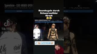 Rumkugeln durch Schwarzwälder Kirsch 🥳 Kein Problem für rebeccascheiber7916 gta casitilly ct [upl. by Anrak29]