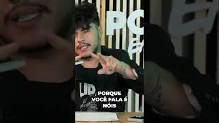 O melhor churrasco brasileiro Descubra a essência da comida e das pessoas podcast podpah [upl. by Dearden820]