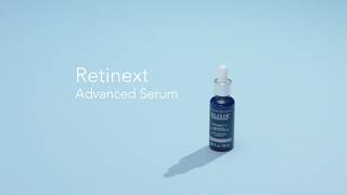 Elixir Retinext Advanced Serum [upl. by Selfridge]