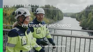 fortum strategy film 2023 engtxt 1080p [upl. by Griffith]