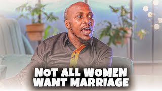 WHAT WOMEN WANT IN RELATIONSHIPS  Benjamin Zulu [upl. by Andrews]