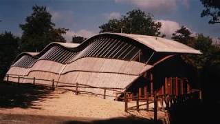 Weald and Downland Open Air Museum 2017 [upl. by Tterab190]