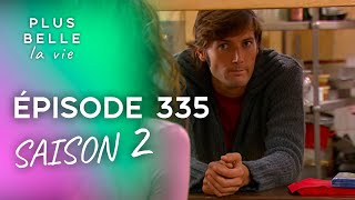 PBLV  Saison 2 Épisode 335  Lucas toujours amoureux de Juliette [upl. by Teagan]