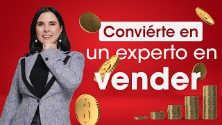 Cómo Hacer que la Gente te Compre sin Parecer Vendedor [upl. by Akinor]