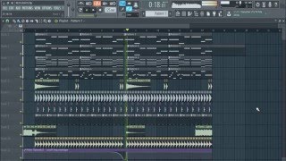 RED LIGHTS  Tiesto REMAKE FL STUDIO 12 [upl. by Homere777]