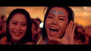 SIAM Songkran Music Festival 2019 Aftermovie [upl. by Colbert]