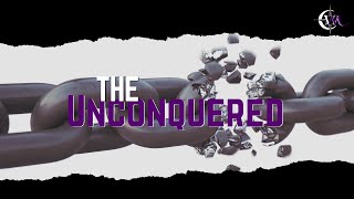 The Unconquered  Sunday Service  CWM  11102024 [upl. by Mazonson423]