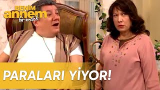 Oğluşumun Paracıklarını Yiyor  4Bölüm  Benim Annem Bir Melek [upl. by Daffy]