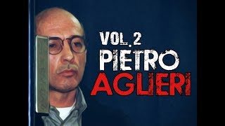 Deposizione Pietro Aglieri  Processo Borsellino quater Strage di via d’Amelio Vol2 [upl. by Fuchs594]