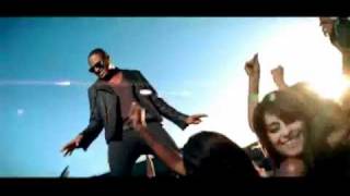 Taio Cruz  Dynamite Official Video Clip [upl. by Boony]