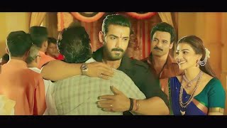 Mumbai Saga Full Movie HD Review amp Facts  John Abraham  Emraan Hashmi  Kajal Aggarwal [upl. by Rob]