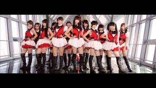 Audio SNH48 Flying Get  飞翔入手 [upl. by Ardnaskela]