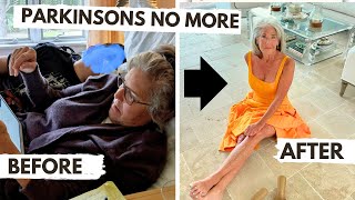 Bedridden No More Carnivore Journey to Overcome Parkinsons RA Stroke amp Thrive [upl. by Kohn]