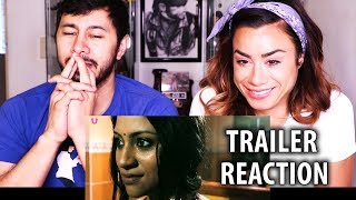 EK THI DAAYAN  Kalki Koechlin  Konkona Sen Sharma  Trailer Reaction w Sada [upl. by Mcmahon]