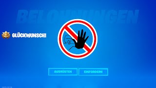 Fortnite Shop FEHLER Neues Update amp vieles mehr [upl. by Hamlani]