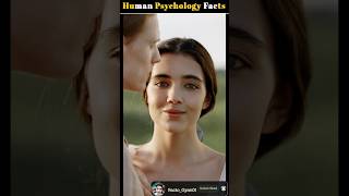 Top 3 Psychology Facts 😱  Facts In Hindi  Human Psychology shorts psychology [upl. by Mayda6]