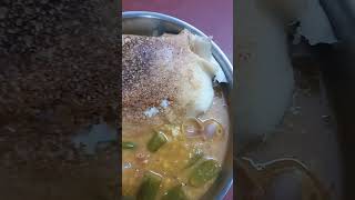 Dosai amp vendakkai sambar [upl. by Auqinaj943]