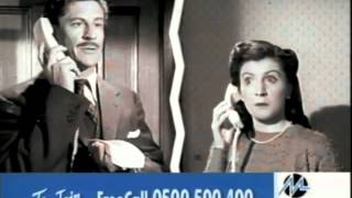 Mercury Communications Harry Enfield TV adverts [upl. by Nalahs673]