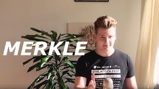 Programmer explains Merkle Tree  Blockchain technology [upl. by Mazurek]