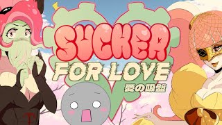 【Sucker for Love First Date】sshall we go on our first date together  💗 [upl. by Yelsnik620]