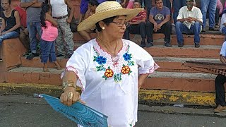 La Bajada De San Jerónimo  Marimba [upl. by Essyla]