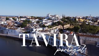 Tavira Algarve’s BEST kept secret [upl. by Raoul]