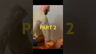 Stop Motion Animation quotThe Choicequot Part 2 animation stopmotion shorts [upl. by Melvina741]