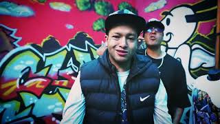 RIMAS ICE FT elcarraspo3535 VIDEO OFICIAL clanstyle4975 [upl. by Clift341]