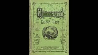 Middlemarch audiobook part 1 [upl. by Brenton906]