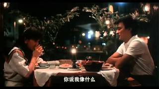 刘德华 停不了的爱 Andy Lau Everlasting Love 1984 Part 1 [upl. by Nave]