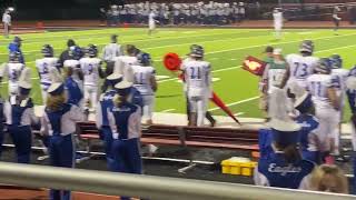 Fun and shenanigans with the Hubbard High School marching band ￼ [upl. by Nichols]