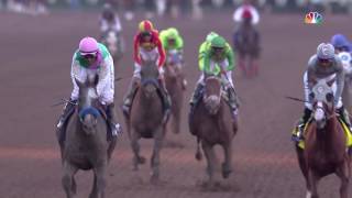 2016 Breeders Cup Classic [upl. by Bernadine]