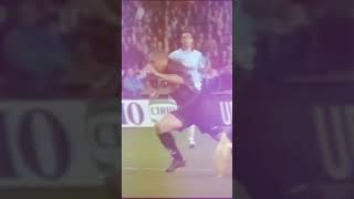 Ronaldo Nazario  Dribbling Skills Goals amp Passes [upl. by Oiramaj]