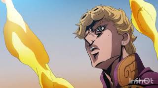 Golden Wind English Dub  Souls Restored [upl. by Constantina]