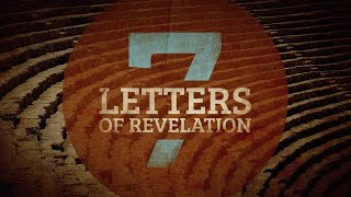 Revelation 217 ‘To the Church at Ephesus’ [upl. by Innavoij]