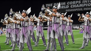 Carolina Crown 2019 Original High Brass Feature [upl. by Nevaj]