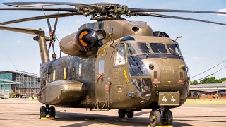 Tag der Bundeswehr 2023 Spotterday [upl. by Brannon656]