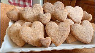 Galletas con leche condensada fácil y riquísimos 😋 [upl. by Labaw]