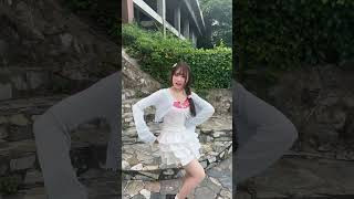 Sindy BNK48  SukinandaTH  SukinandaTHDanceChallenge [upl. by Cinamod]