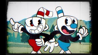 EL FINAL BOSS MAS COMPLETO  CupHead en ESPAÑOL  ZellenDust [upl. by Hervey646]