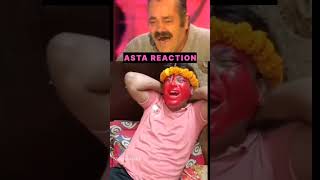 Try to laugh challenge part 1 shorts funnymemes [upl. by Yerkovich]