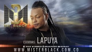 La Puya  Mr Black ® [upl. by Sutherland]