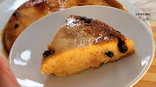 Pudin de pan sin horno facil y económico  Nobake bread pudding Super easy [upl. by Ribaj]