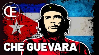 Quem foi Che Guevara [upl. by Emmer161]