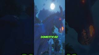 COMO TAMEAR AL NUEVO DINO DE ARK “DreadMare” arksurvivalevolved shorts [upl. by Iramo]