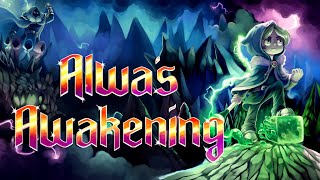 Alwas Awakening Review [upl. by Adnilreb]