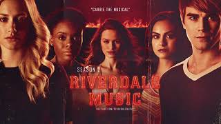 Riverdale Cast  In  Riverdale 2x18 Music HD [upl. by Ecirum]