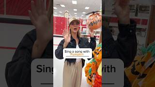 Singing in Target 😂 [upl. by Saunder]